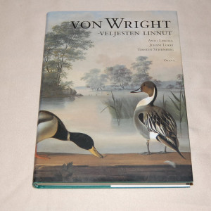 von Wright-veljesten linnut